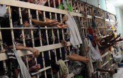 Prisões no brasil