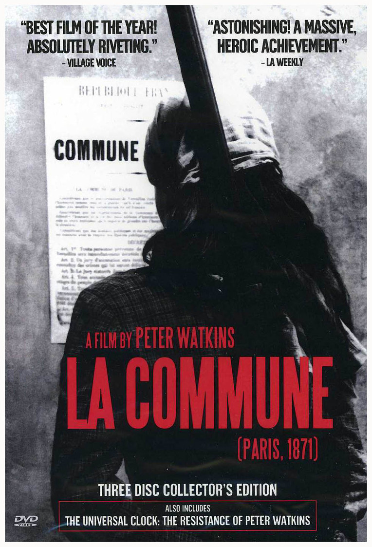 Filme La Commune