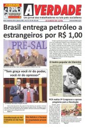 Jornal A Verdade – Ed 157