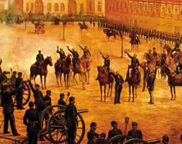 RSM Brasil on X: A Proclamação da República Brasileira foi um golpe de  Estado político-militar, ocorrido em 15 de novembro de 1889, que instaurou  a forma republicana presidencialista de governo no Brasil
