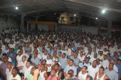 Rodoviários decretam greve por tempo indeterminado em Salvador