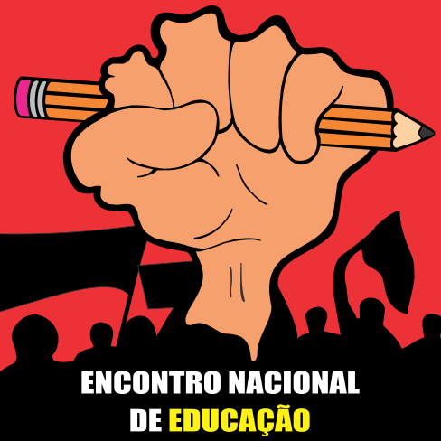 Sindicatos e movimentos sociais organizam encontro nacional de Educação no Rio de Janeiro