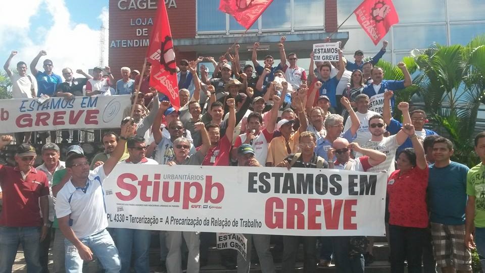 Urbanitários da PB encerram greve após quase 50 dias de paralisação 03