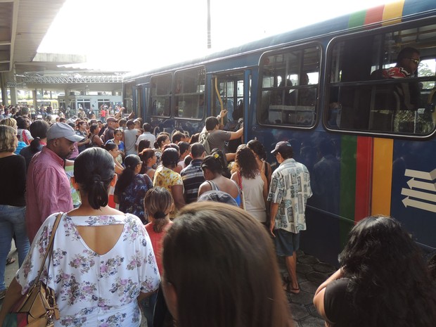Greve dos rodoviários de Recife vence os patrões e o Judiciário