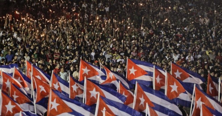 Por que a extrema-direita brasileira odeia tanto a Cuba?