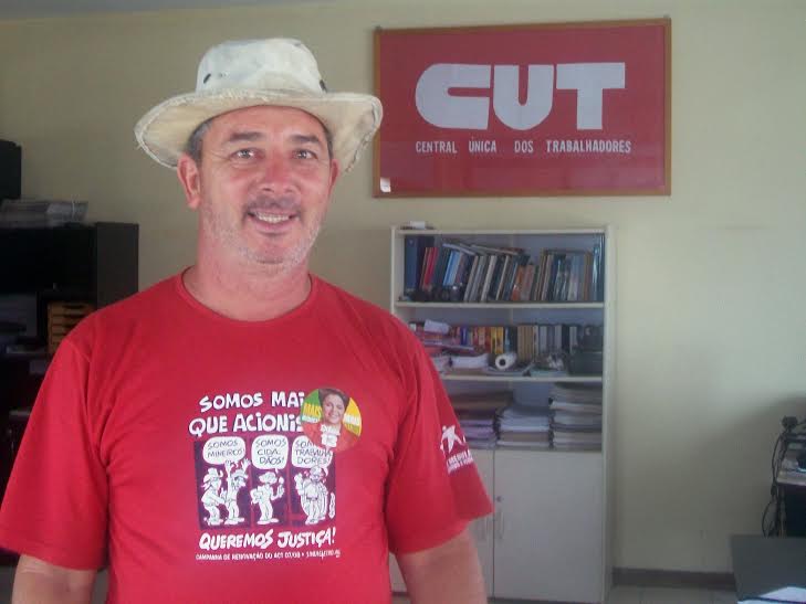 Os desafios da energia em Minas Gerais e a luta dos trabalhadores da Cemig