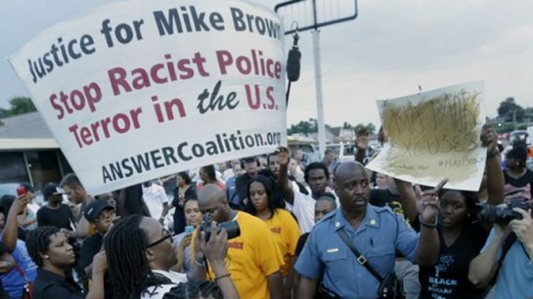 Missouri decreta estado de emergência para julgamento do caso de Ferguson