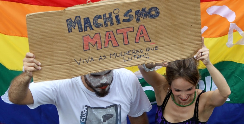 1 a a a a marcha vadias brasilia 2012 machismo mata