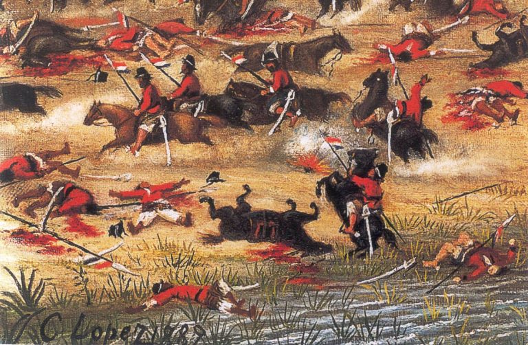 Guerra do Paraguai: o massacre de um povo soberano