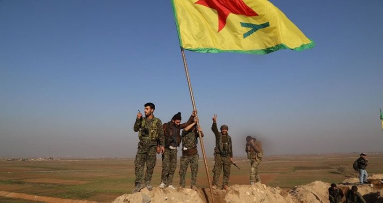 Kobane venceu: a derrota do Estado Islâmico no norte da Síria