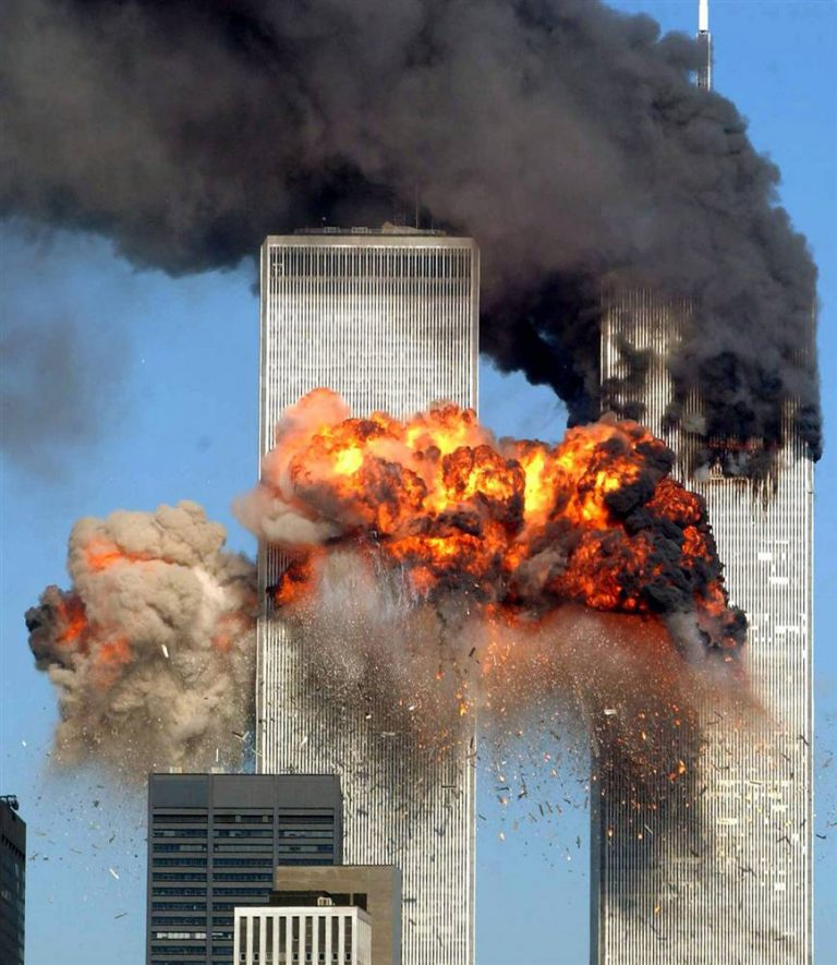 EUA escondem a verdade sobre atentados de 11 de setembro
