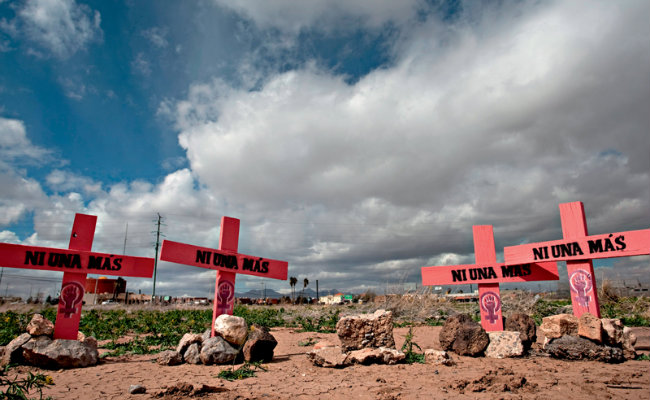 Juárez e o pacto de silêncio