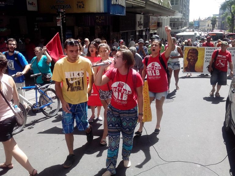 Luta popular pela moradia derruba veto do prefeito de Porto Alegre