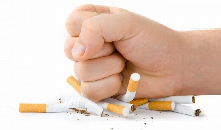 200 mil fumantes morrem por ano no Brasil