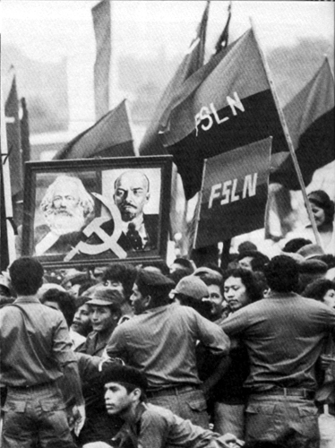 Há 36 anos, revolução sandinista era vitoriosa na Nicarágua