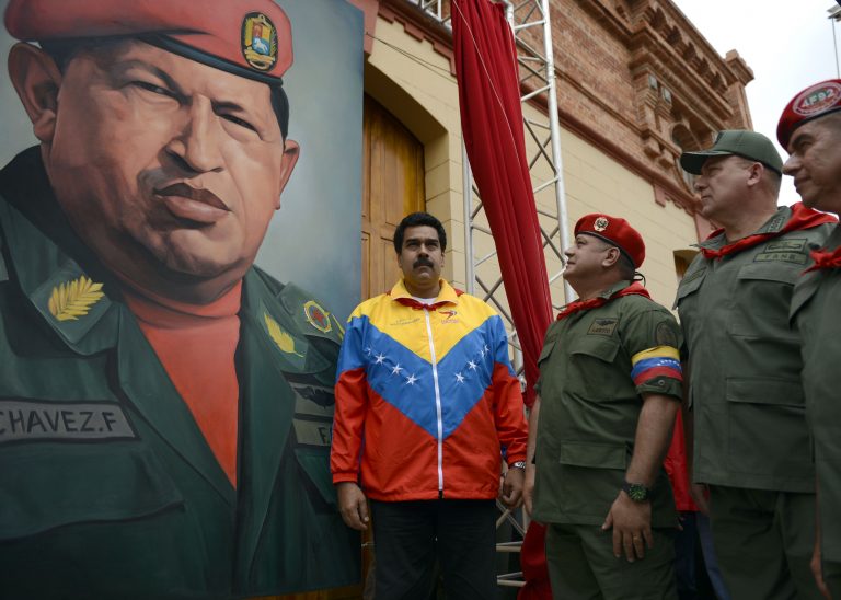Presidente Maduro: “A tarefa principal nesta época histórica é a independência econômica”