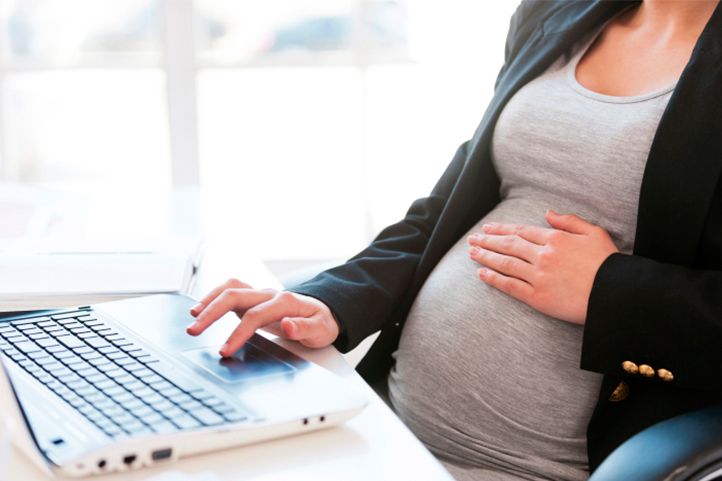 A luta pela licença-maternidade de seis meses