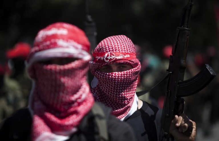 Resistência palestina: há um ano do ataque a Gaza, a FPLP chama à continuidade da luta