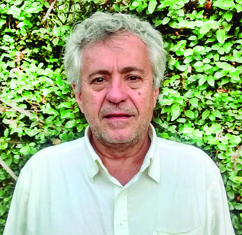 Prof. Heitor Scalambrini