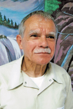 Oscar Rivera 