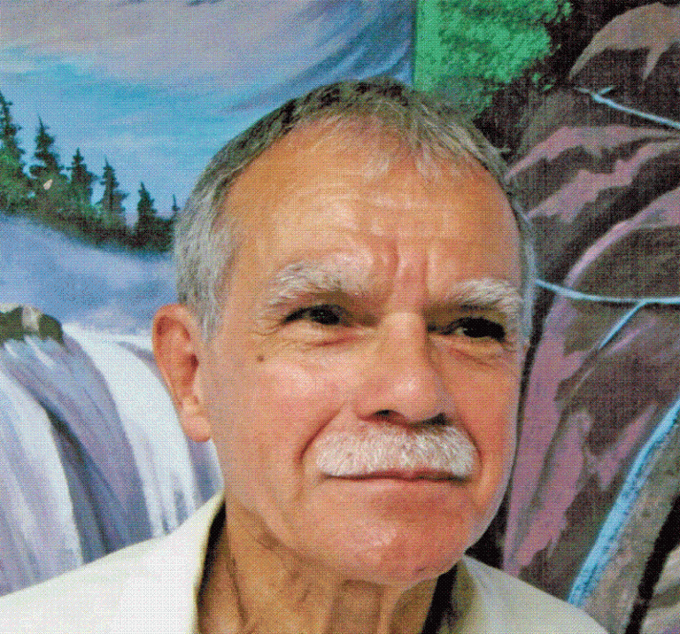 Oscar López Rivera, preso em Porto Rico, há 34 anos