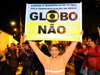 Os dias gloriosos da Globo e da Ditadura - A Verdade