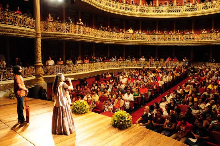 Concerto para Manoel Lisboa reúne mais de 500 pessoas