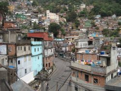 favela 001