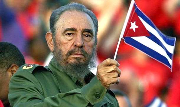 Fidel Castro completa 90 anos como um soldado das ideias