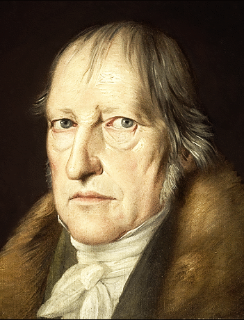 Hegel, Marx e o método dialético