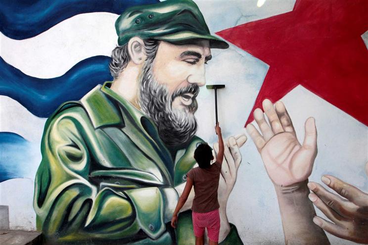 Comunicado da CIPOML em memória do Comandante Fidel