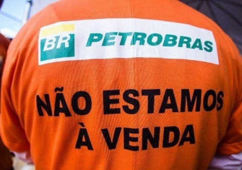 Petrobras intensifica venda de US$ 19 bilhões em ativos