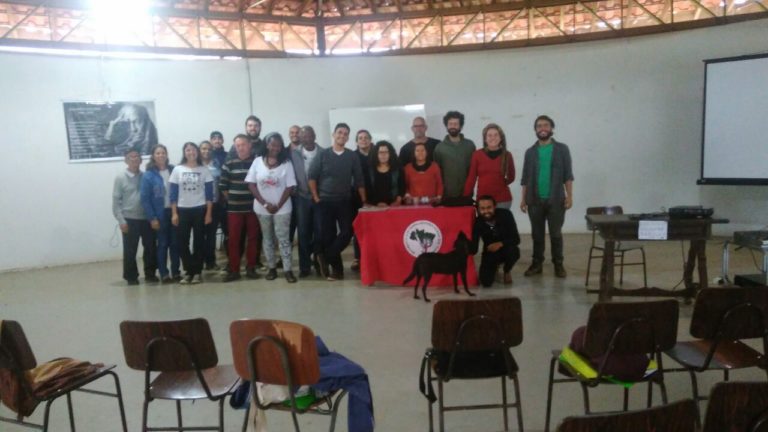Trabalhadores do IBGE realizam 7º Encontro Estadual