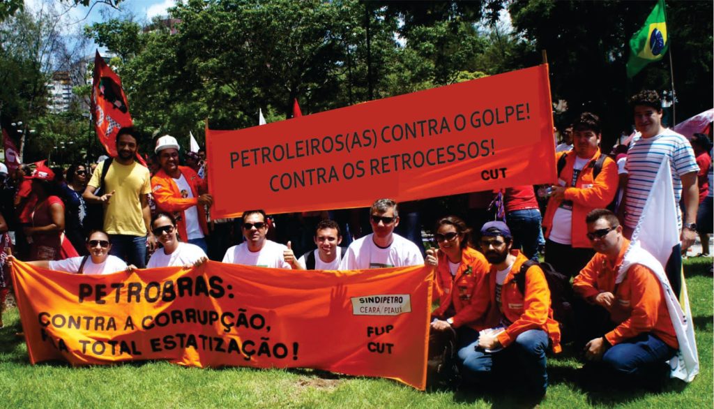 Petroleiros