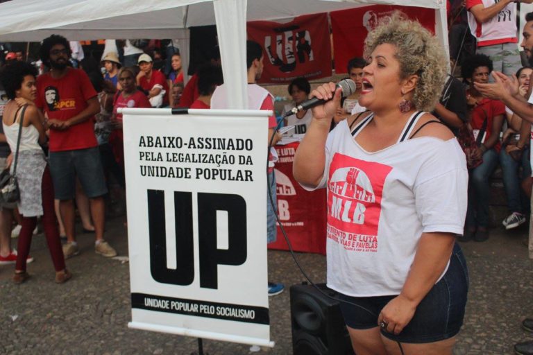 Humildade, autoconfiança e combatividade: as chaves para a vitória da Unidade Popular