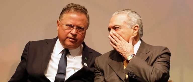 Escândalo da carne: ministro de Temer sai em defesa de frigoríficos