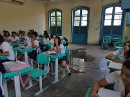 Governo Jatene sucateia escolas técnicas no Pará