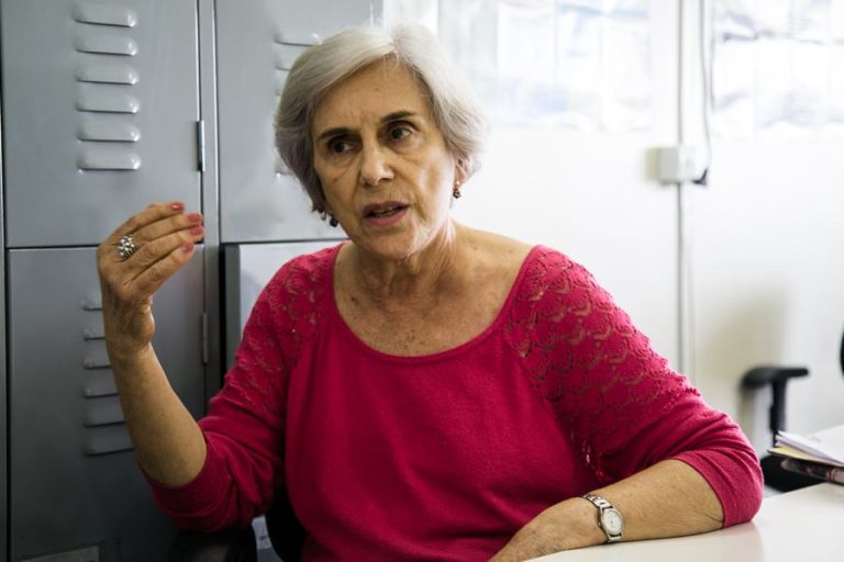 Professora critica projeto “Exército vai às escolas”: “faria sentido em uma ditadura”