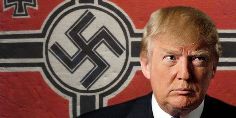 Charlottesville: Trump nega classificar grupos neonazistas como terroristas