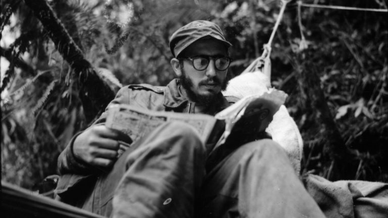 O que pensava Fidel sobre a arte e a cultura?