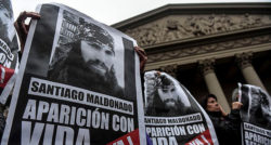 santiago maldonado