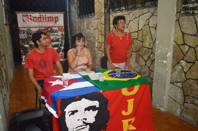 Paraíba homenageia os 50 anos de imortalidade de Che Guevara