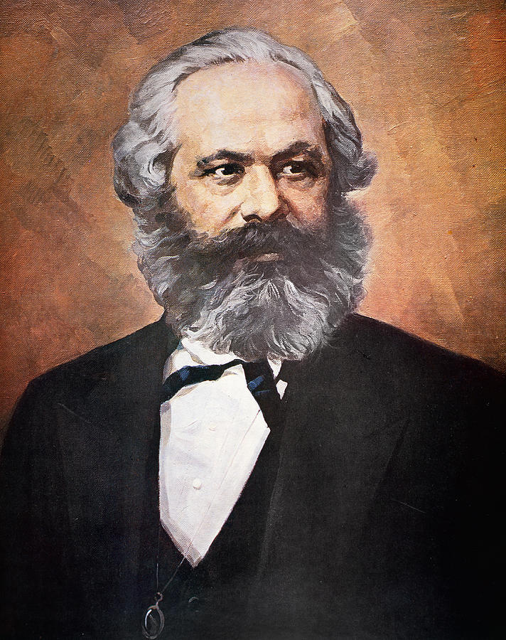 Os conceitos e a inovação de “A Ideologia Alemã”, de Karl Marx e F. Engels