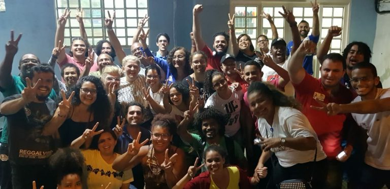 Oposição vence eleições do Sindicato dos Enfermeiros de Pernambuco