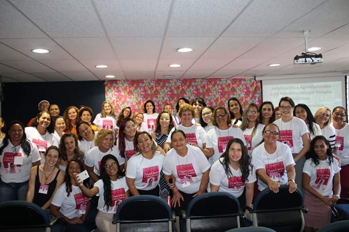 Associação de Doulas de Pernambuco realiza II Congresso em Recife