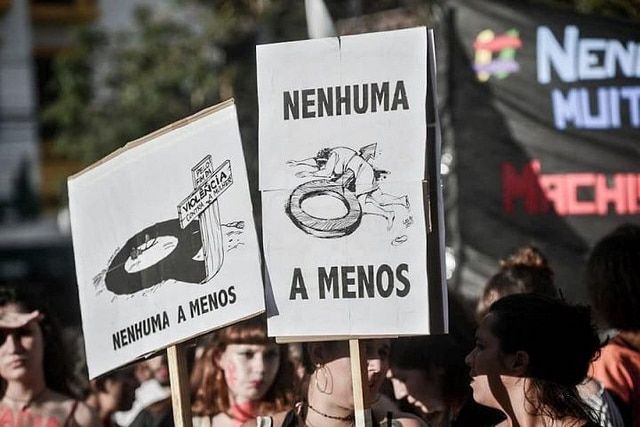 Decreto de Bolsonaro provocará mais mortes de mulheres no país