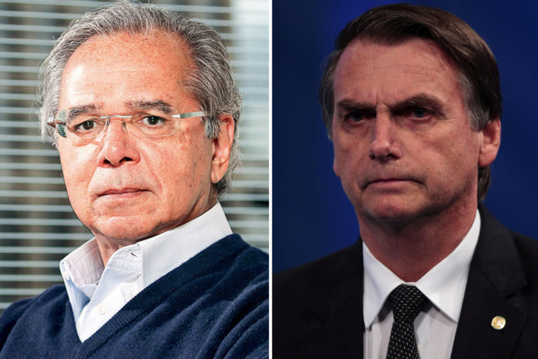 Bolsonaro quer cortar a aposentadoria e ameaça cortar saúde e educação