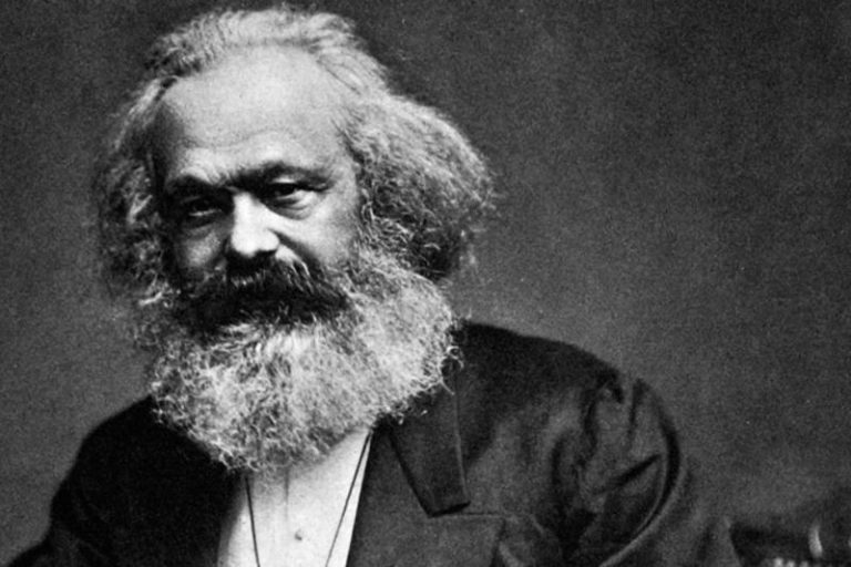 A importância do estudo de Marx para a militância