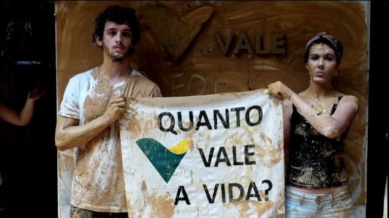 Os crimes das mineradoras em Minas Gerais