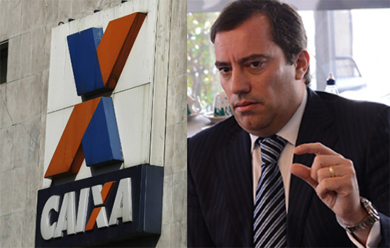 Bolsonaro quer entregar o sistema de moradia da Caixa aos banqueiros